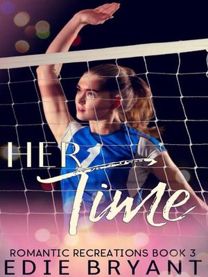 cover image of Her Time